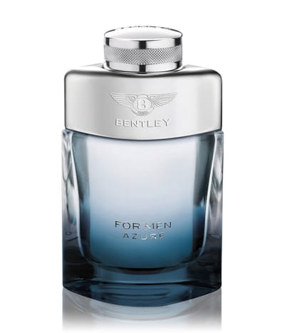 Bentley For Men Eau de Toilette 100 ml 7640111505631 base-shot_de