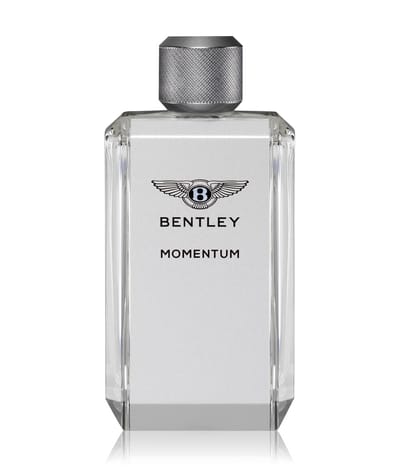 Bentley Momentum Eau de Toilette 100 ml 7640171190327 base-shot_de