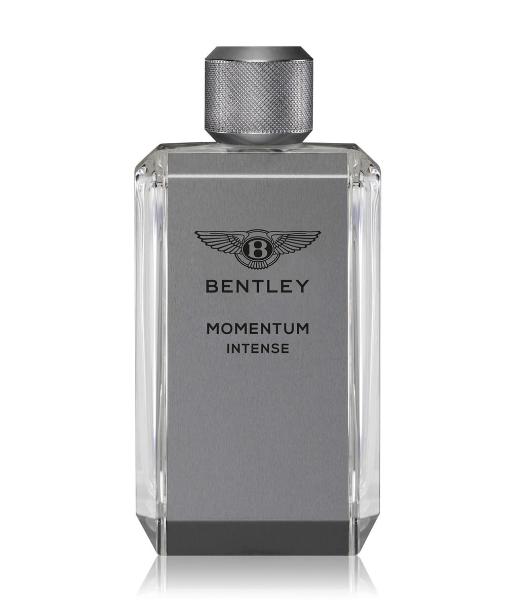 Bentley Momentum Eau de Parfum 100 ml 7640171190334 base-shot_de