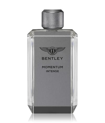 Bentley Momentum Eau de Parfum 100 ml 7640171190334 base-shot_de