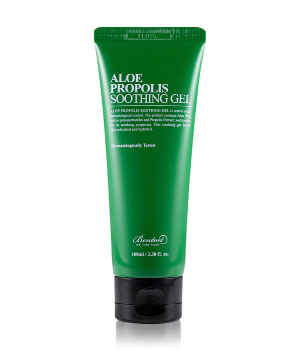 Produktbild 1 von 4, Benton Aloe Gesichtsgel