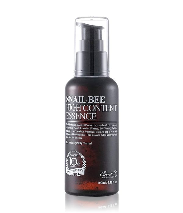 Produktbild 1 von 2, Benton Snail Bee Gesichtsserum