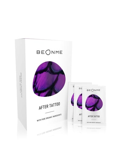 BEONME After Tattoo Tattoo Pflege 350 ml 8054956970261 base-shot_de