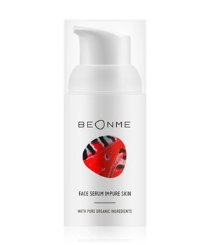 BEONME Gesicht Impure Skin Gesichtsserum  30 ml