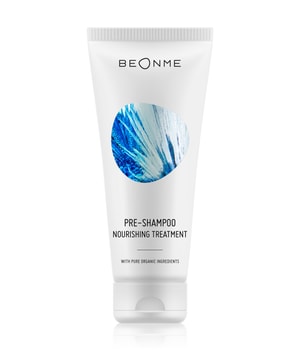 BEONME Haare Pre-Shampoo Nourishing Treatment Haarmaske  200 ml
