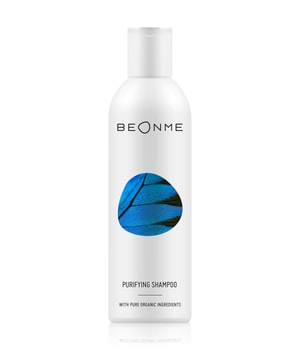 BEONME Haare Purifying Haarshampoo  200 ml