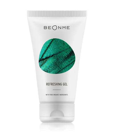 BEONME Körper Körpergel 150 ml 8054956970063 base-shot_de