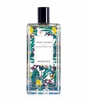 Berdoues Collection Grands Crus Vânira Moorea Eau de Parfum  100 ml
