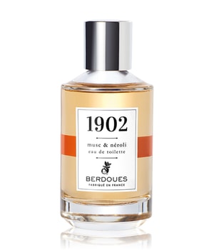 Berdoues 1902 Musc & Néroli Eau de Toilette (EdT) 100 ml unisex