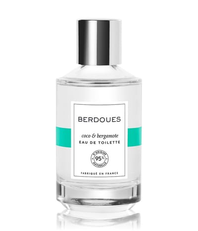 Berdoues Coco & Bergamote Eau de Toilette 100 ml 3331849020582 base-shot_de