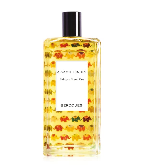 Produktbild 1 von 2, Berdoues Collection Grands Crus Eau de Parfum