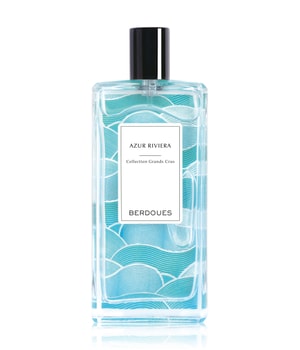 Berdoues Collection Grands Crus Azur Riviera Eau de Parfum  100 ml