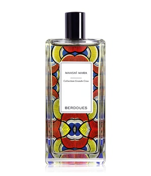 Berdoues Collection Grands Crus Eau de Parfum 100 ml 3331849007859 base-shot_de