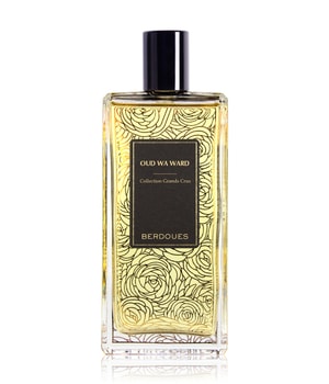 Berdoues Collection Grands Crus Eau de Parfum 100 ml 3331849004643 base-shot_de