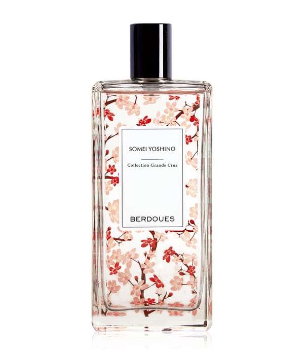 Produktbild 1 von 2, Berdoues Collection Grands Crus Eau de Parfum