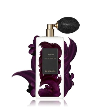 Berdoues Collection Grands Crus Eau de Parfum 100 ml 3331849007842 base-shot_de