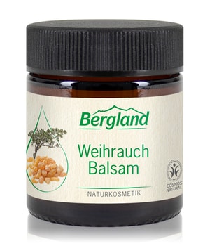 Bergland Aromapflege Körperbalsam 30 ml 4015184170100 base-shot_de