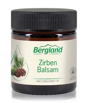 Bergland Aromapflege Körperbalsam 30 ml 4015184170117 base-shot_de