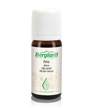 Bergland Aromatologie Anis Duftöl  10 ml