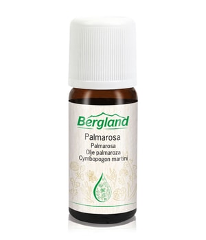 Bergland Aromatologie Palmarosa Duftöl  10 ml