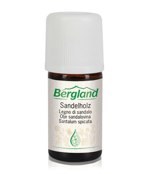 Bergland Aromatologie Sandelholz Duftöl  5 ml