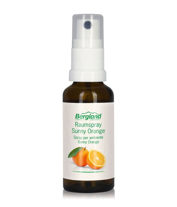 Produktbild 1 von 1, Bergland Aromatologie Raumduft