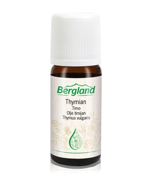 Bergland Aromatologie Thymian Duftöl  10 ml