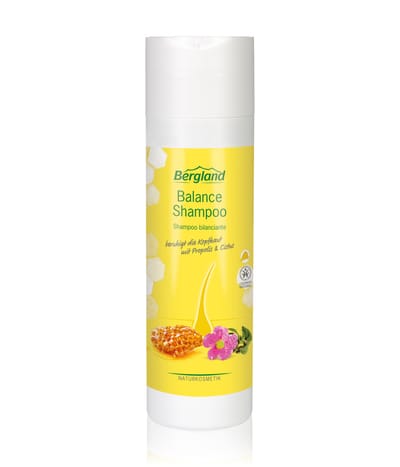 Bergland Balance Haarshampoo 200 ml 4015184000667 base-shot_de