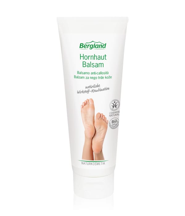 Produktbild 1 von 1, Bergland Hornhaut Balsam Fußcreme