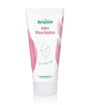 Bergland Intim Waschlotion Duschgel  50 ml