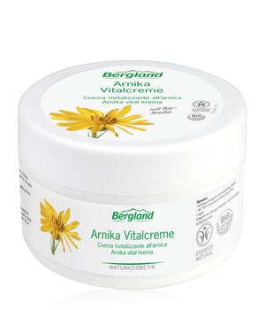 Bergland Mobilität Arnika Vitalcreme Körpercreme  200 ml