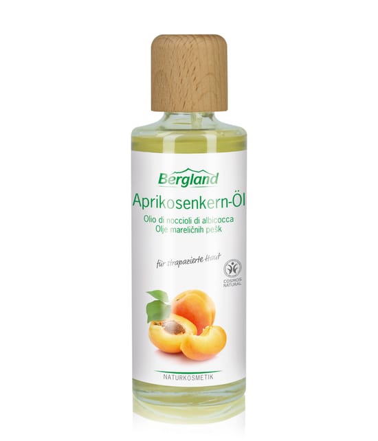 Produktbild 1 von 1, Bergland Pflegeöle Körperöl