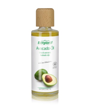 Bergland Pflegeöle Avocado Körperöl 