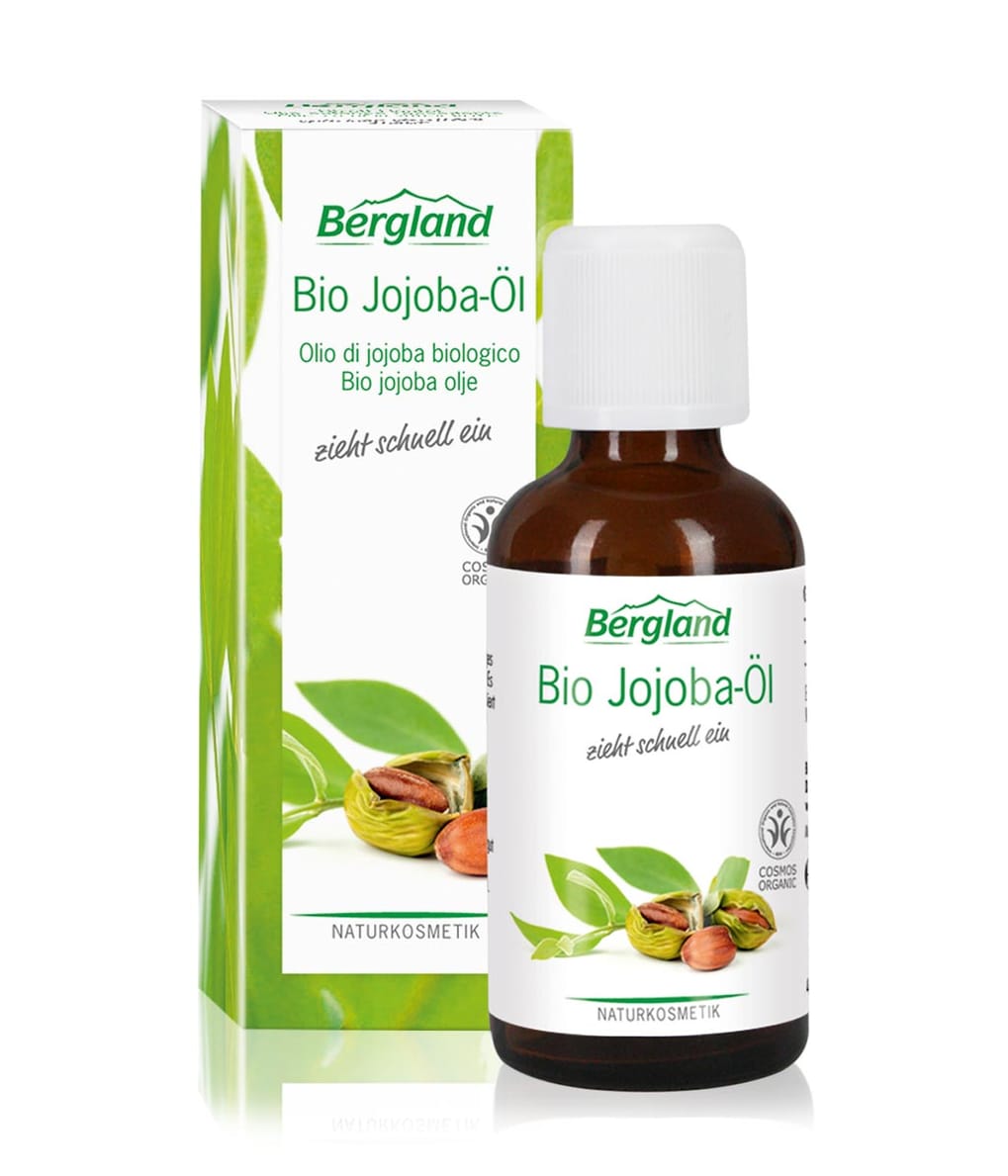 Bergland Pflegeöle Körperöl 50 ml 4015184211070 base-shot_de