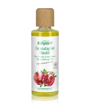 Bergland Pflegeöle Grantapfel Körperöl  125 ml