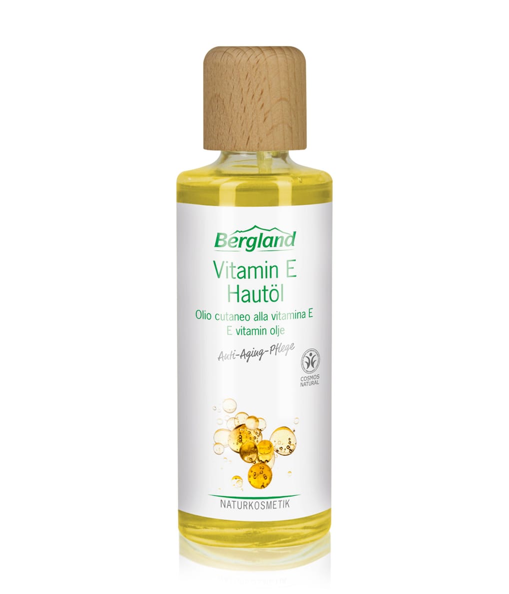 Bergland Pflegeöle Körperöl 125 ml 4015184220010 base-shot_de