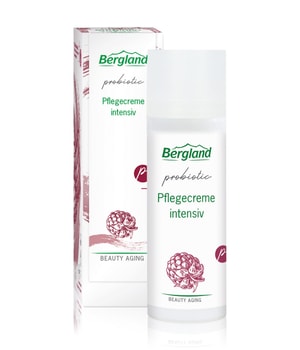 Bergland Probiotic Gesichtscreme 50 ml 4015184380110 base-shot_de