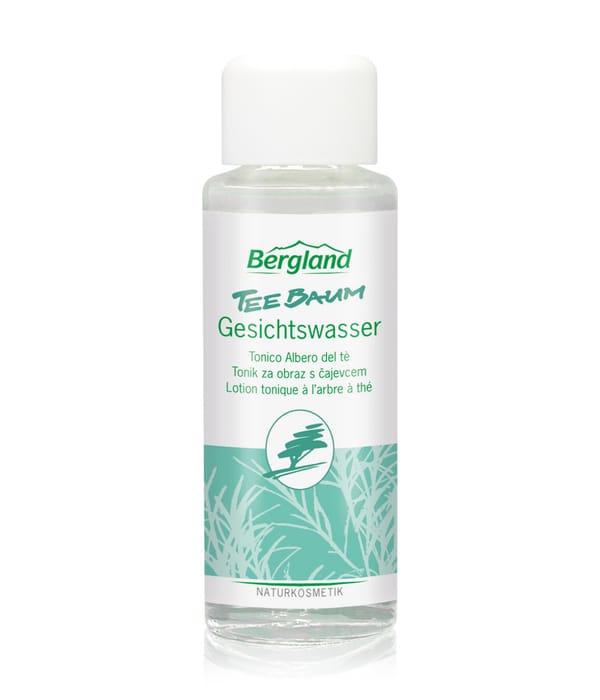 Produktbild 1 von 1, Bergland Teebaum Gesichtswasser