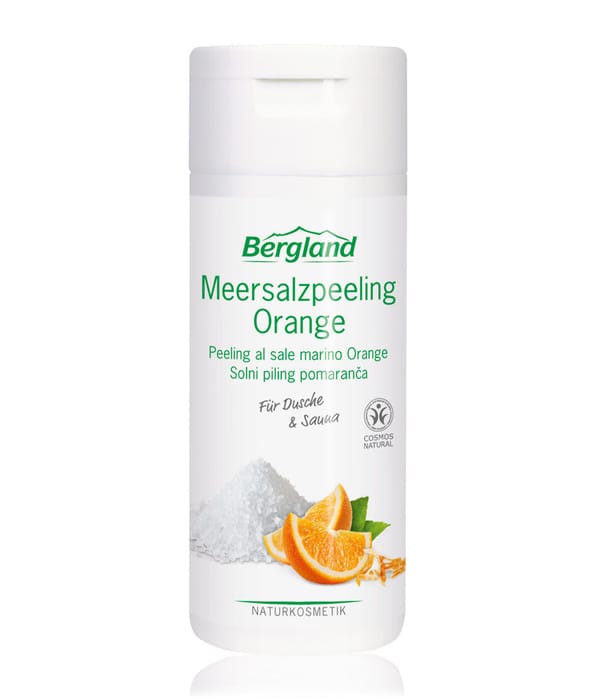 Produktbild 1 von 1, Bergland Wellness Körperpeeling