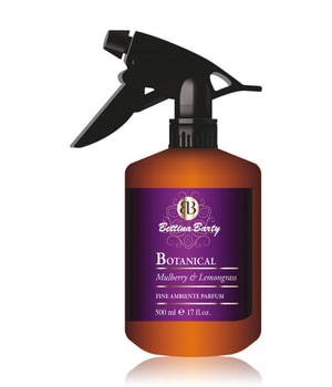 Bettina Barty Botanical Mulberry & Lemongrass Raumduft  500 ml