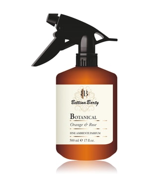 Bettina Barty Botanical Orange & Rose Raumduft  500 ml