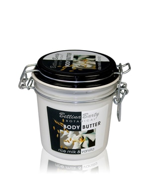 Bettina Barty Botanical Körperbutter 400 ml 4008268012229 base-shot_de