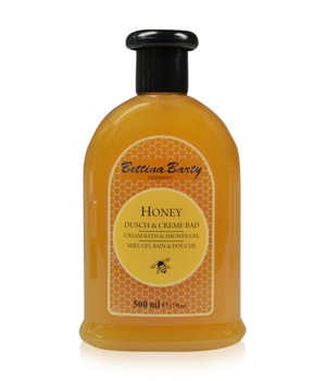Bettina Barty Honey Duschgel  500 ml