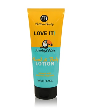 Bettina Barty Love it! Bodylotion  200 ml