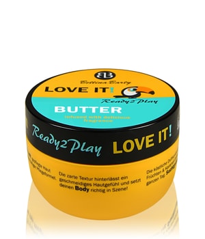 Bettina Barty Love it! Körperbutter  250 ml