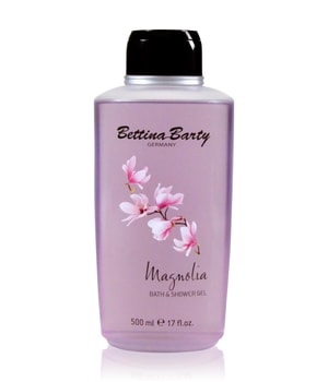 Bettina Barty Magnolia Magnolia Bath & Shower Gel Duschgel  500 ml