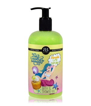 Bettina Barty Mermaid Bath & Shower Gel Duschgel  500 ml