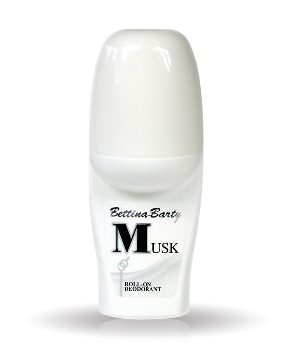 Produktbild 1 von 1, Bettina Barty Musk Deodorant Roll-On