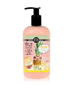 Bettina Barty Pineapple Bodylotion  500 ml