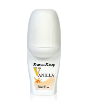 Bettina Barty Vanilla Deodorant Roll-On 50 ml 4008268005689 base-shot_de